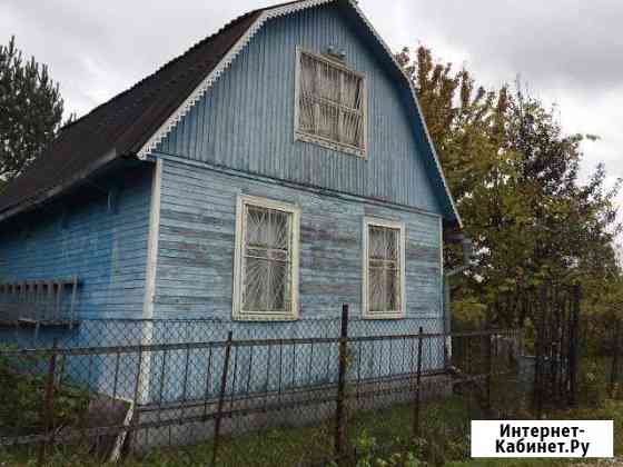 Дача 45 м² на участке 9 сот. на продажу в Москве Москва