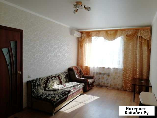 1-комнатная квартира, 45 м², 8/9 эт. на продажу в Анапе Анапа - изображение 1