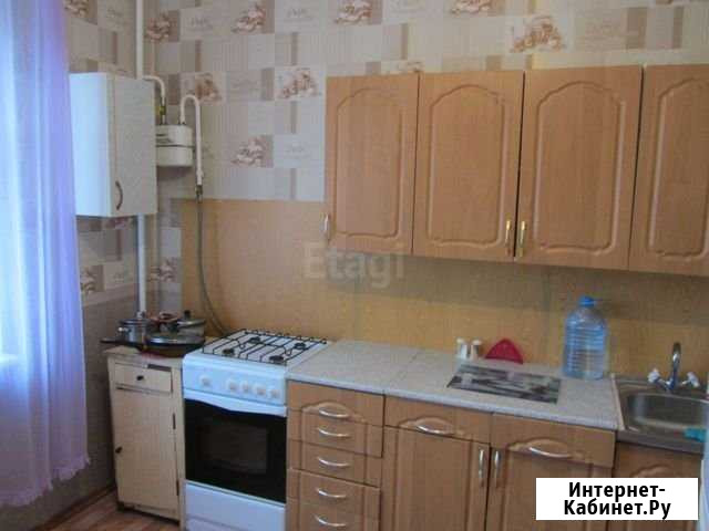 2-комнатная квартира, 61 м², 5/9 эт. на продажу в Орле Орёл - изображение 1