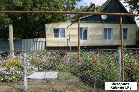 Дом 64 м² на участке 8 сот. на продажу в Яндыках Яндыки