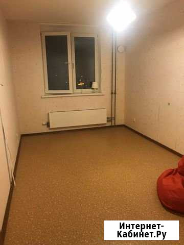 Комната 17 м² в 3-ком. кв., 10/13 эт. в аренду на длительный срок в Екатеринбурге Екатеринбург - изображение 1