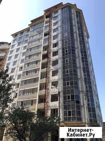 3-комнатная квартира, 137 м², 10/13 эт. на продажу в Махачкале Махачкала - изображение 1