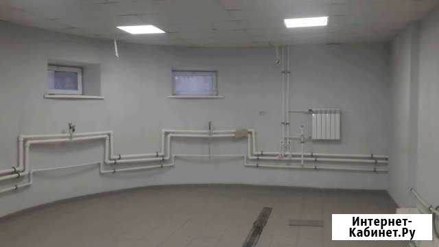 Помещения свободного назначения, 2 - 320 кв.м. Магнитогорск - изображение 1