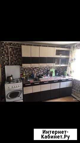 Комната 12 м² в 2-ком. кв., 1/2 эт. в аренду на длительный срок в Астрахани Астрахань - изображение 1
