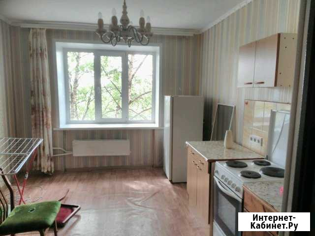 Комната 13 м² в 1-ком. кв., 3/5 эт. на продажу в Юрге Юрга - изображение 1