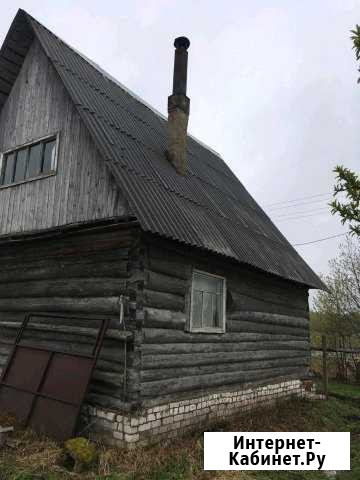 Дом 80 м² на участке 18 сот. на продажу в Балакирево Балакирево - изображение 1