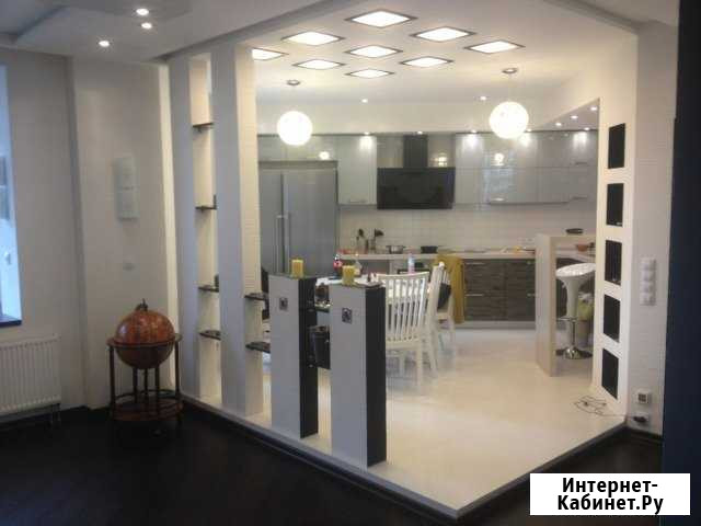 3-комнатная квартира, 103.1 м², 9/24 эт. на продажу в Санкт-Петербурге Санкт-Петербург - изображение 1