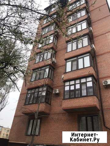 1-комнатная квартира, 50 м², 8/10 эт. на продажу в Махачкале Махачкала - изображение 1