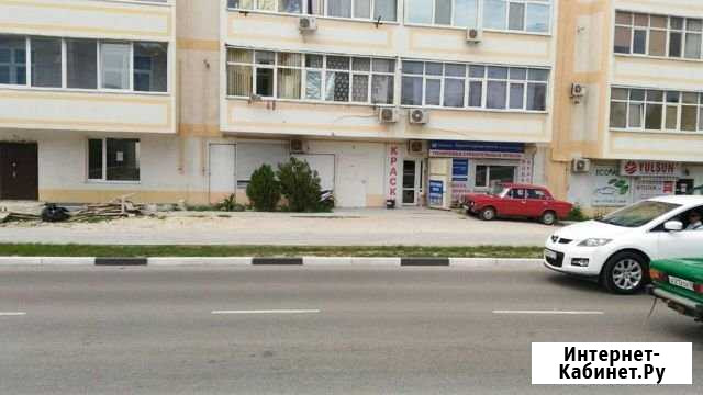 Продам помещение, 40 кв.м. Севастополь - изображение 1
