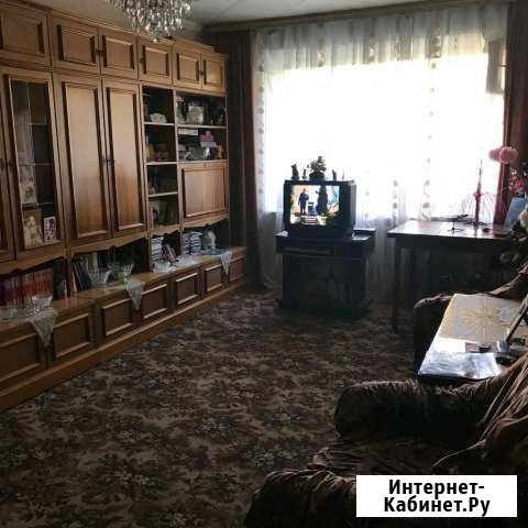 3-комнатная квартира, 68 м², 2/5 эт. на продажу в Нальчике Нальчик - изображение 1