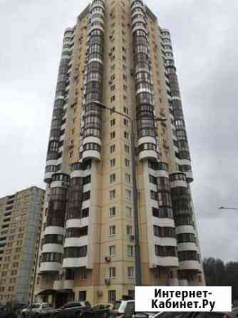 1-комнатная квартира, 48 м², 3/24 эт. на продажу в Москве Москва