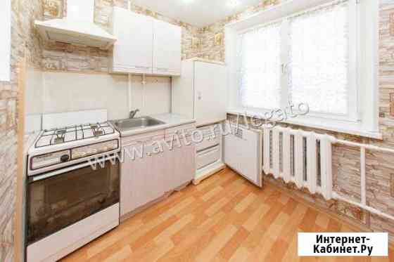 2-комнатная квартира, 44.1 м², 2/5 эт. на продажу в Оренбурге Оренбург