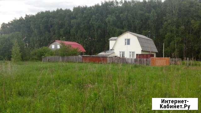 Участок ИЖС 20 сот. на продажу в Ярославле Ярославль - изображение 1