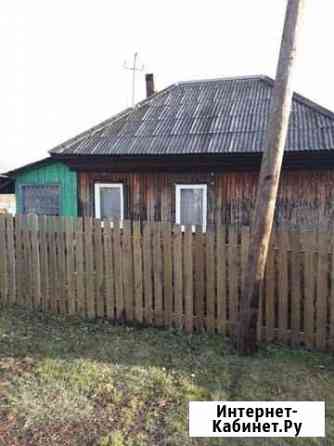 Дом 48 м² на участке 20 сот. на продажу в Новокузнецке Новокузнецк