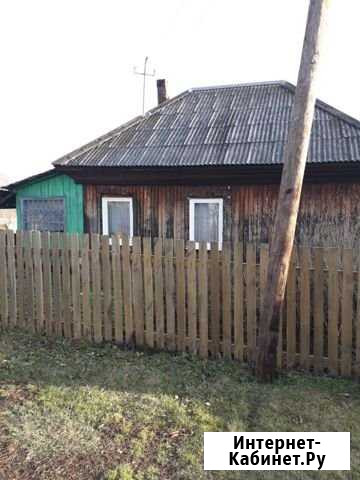 Дом 48 м² на участке 20 сот. на продажу в Новокузнецке Новокузнецк - изображение 1