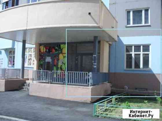 Торговое помещение, 147.4 кв.м. Одинцово