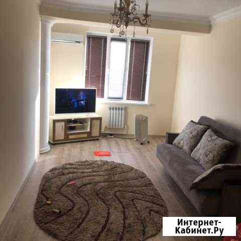 2-комнатная квартира, 58 м², 4/16 эт. на продажу в Махачкале Махачкала