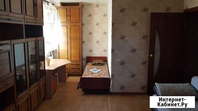 1-комнатная квартира, 35.4 м², 3/9 эт. на продажу в Волгограде Волгоград - изображение 1