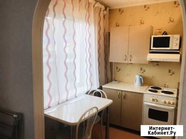 2-комнатная квартира, 43.7 м², 2/5 эт. на продажу в Бодайбо Бодайбо - изображение 1