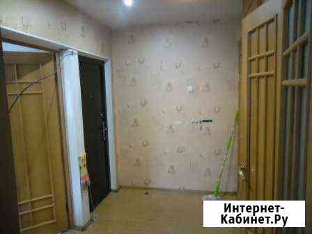 1-комнатная квартира, 39.5 м², 1/16 эт. на продажу в Екатеринбурге Екатеринбург