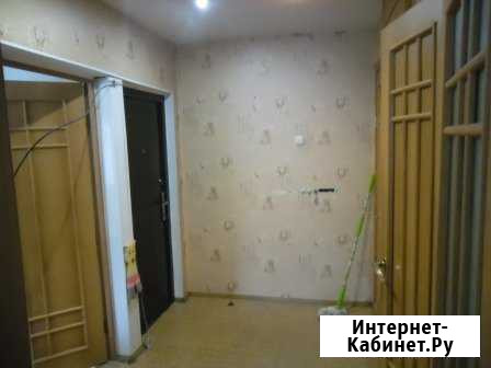 1-комнатная квартира, 39.5 м², 1/16 эт. на продажу в Екатеринбурге Екатеринбург - изображение 1