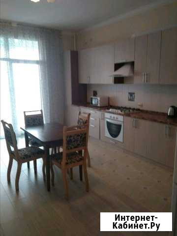 1-комнатная квартира, 72 м², 11/18 эт. в аренду посуточно в Рязани Рязань - изображение 1