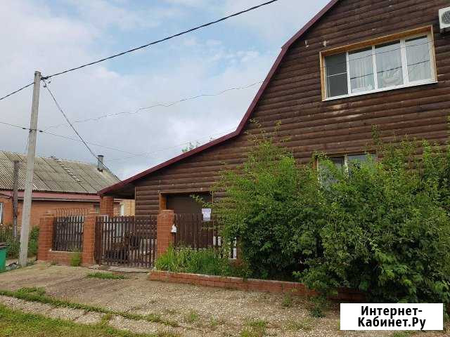 Коттедж 175 м² на участке 6 сот. на продажу в Жигулевске Жигулевск - изображение 1