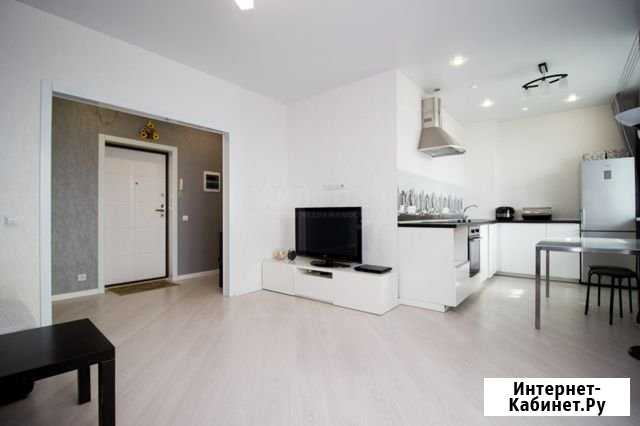 3-комнатная квартира, 75 м², 16/25 эт. на продажу в Новосибирске Новосибирск - изображение 1