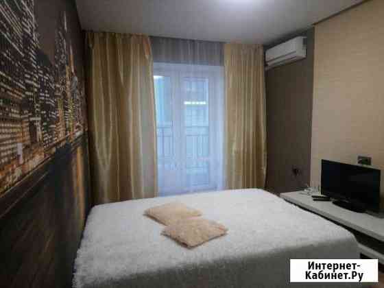 1-комнатная квартира, 36 м², 6/10 эт. в аренду посуточно в Казани Казань