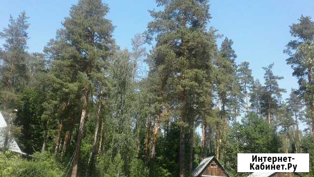 Участок ИЖС 10 сот. на продажу в Электростали Электросталь - изображение 1