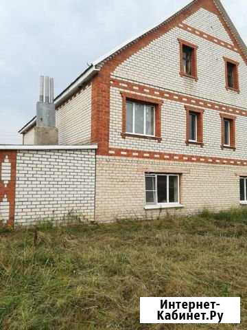 Дом 300 м² на участке 20 сот. на продажу в Таловой Таловая - изображение 1