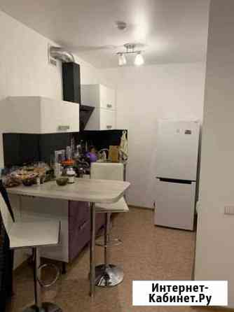 1-комнатная квартира, 28 м², 2/9 эт. на продажу в Хабаровске Хабаровск