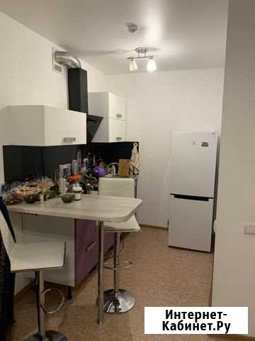 1-комнатная квартира, 28 м², 2/9 эт. на продажу в Хабаровске Хабаровск - изображение 1