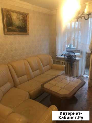 3-комнатная квартира, 86 м², 5/5 эт. в аренду посуточно в Ржеве Ржев - изображение 1