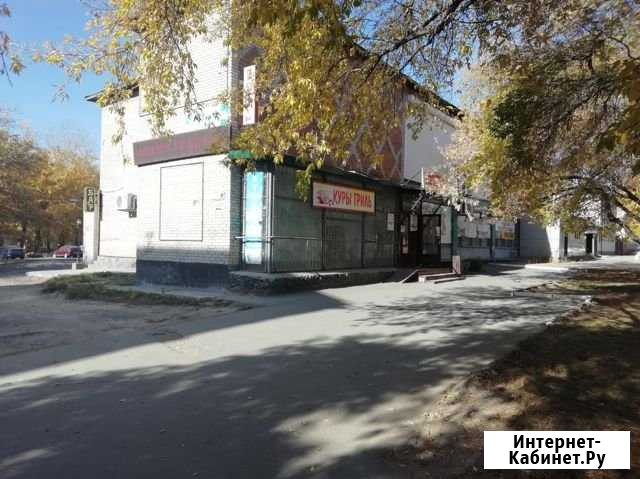 Помещение свободного назначения 300 кв.м Барнаул - изображение 1