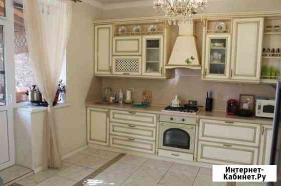 Дом 156 м² на участке 3.5 сот. на продажу в Ростове-на-Дону Ростов-на-Дону