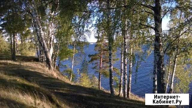 Участок ИЖС 15 сот. на продажу в Волге Волга - изображение 1