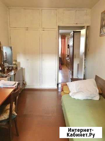 2-комнатная квартира, 46 м², 5/5 эт. на продажу в Иркутске Иркутск - изображение 1
