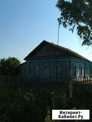 Дом 70 м² на участке 30 сот. на продажу в Челно-Вершинах Челно-Вершины - изображение 1