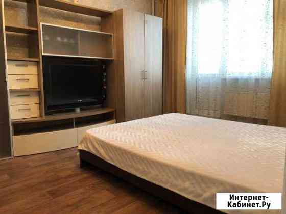 1-комнатная квартира, 50 м², 7/16 эт. в аренду посуточно в Нижневартовске Нижневартовск