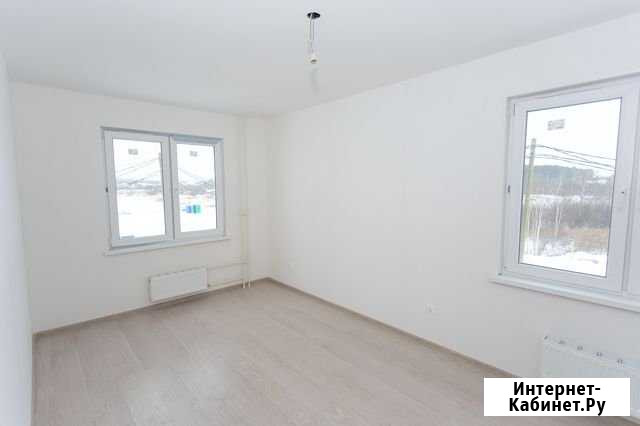 Квартира-студия, 25 м², 4/5 эт. на продажу в Екатеринбурге Екатеринбург - изображение 1