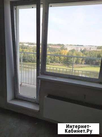 Квартира-студия, 26 м², 9/10 эт. на продажу в Челябинске Челябинск - изображение 1