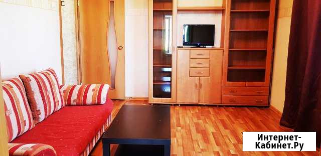 2-комнатная квартира, 48 м², 9/9 эт. в аренду посуточно в Москве Москва - изображение 1