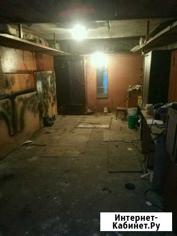 Гараж 20 м² в аренду в Хабаровске Хабаровск - изображение 1