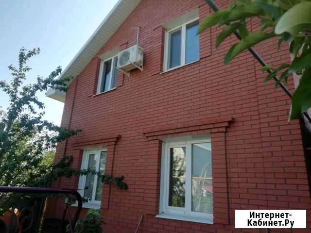 Дом 155 м² на участке 8 сот. на продажу в Самаре Самара - изображение 1