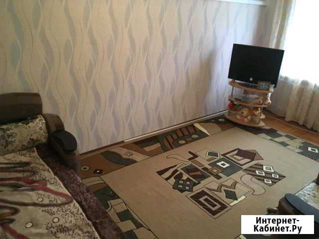 2-комнатная квартира, 47 м², 3/5 эт. на продажу в Прохладном Прохладный - изображение 1