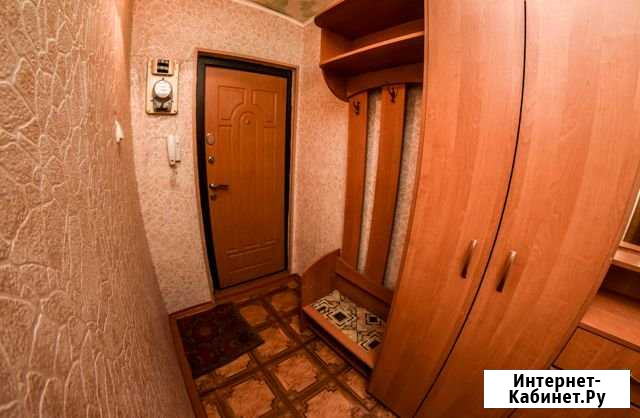 2-комнатная квартира, 46 м², 5/5 эт. на продажу в Благовещенске Амурской области Благовещенск - изображение 1