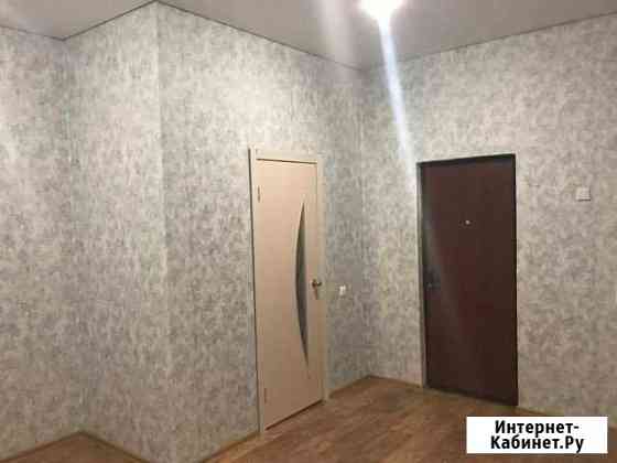 Квартира-студия, 18 м², 2/9 эт. на продажу в Казани Казань