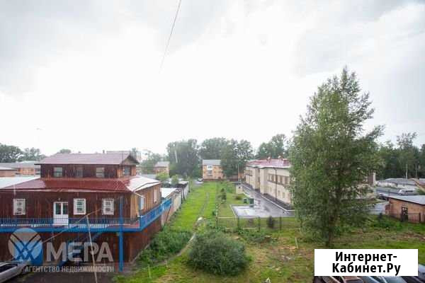 3-комнатная квартира, 65 м², 3/4 эт. на продажу в Кемерово Кемерово - изображение 1