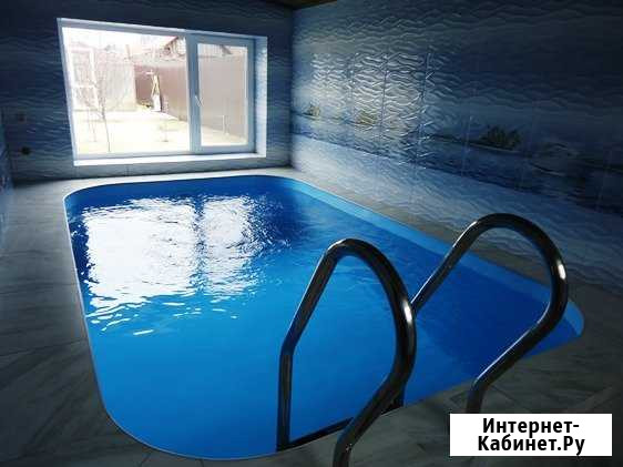 Коттедж 170 м² на участке 8 сот. на продажу в Перми Пермь - изображение 1